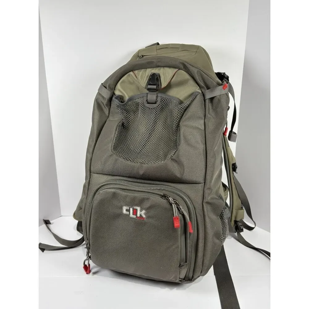Clik Elite Medium Nature Backpack